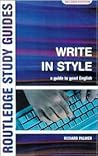 Write in Style