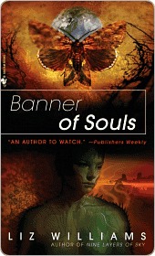 Banner of Souls