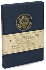 The Constitution of the United States of America