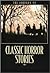 Library of Classic Horror Stories