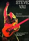 Steve Vai Guitar Extravaganza: Authentic Guitar TAB (Authentic Guitar-Tab Editions)