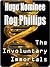 The Involuntary Immortals by Rog Phillips