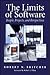 The Limits of Software by Robert N. Britcher