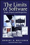 The Limits of Software: People, Projects, and Perspectives (Paperback)