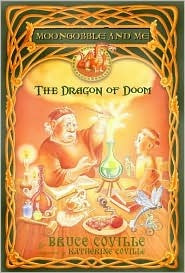 The Dragon of Doom by Bruce Coville