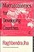 Macroeconomics for Developing Countries (Routledge Advanced Texts in Economics and Finance)
