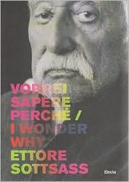 Vorrei Sapere Perche / I Wonder Why (Italian and English Edition)