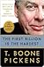 The First Billion Is the Hardest: Reflections on a Life of Comebacks and America's Energy Future