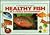 A Practical Guide to Keeping Healthy Fish in a Stable Environment: Essential Advice to Help You Maintain Your Fish in Peak Condition (Tankmaster Series)