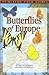 Butterflies of Europe by Tom Tolman