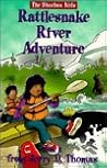 Rattlesnake River Adventure;Shoebox Kids