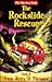 The Rockslide Rescue (The Shoebox Kids, Bk. 8)