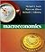 Macroeconomics [with MyEconLab]