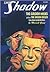 The Unseen Killer / The Golden Masks (The Shadow, #18)