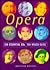 The Rough Guide to Opera 100 Essential CDs (Rough Guide 100 Esntl CD Guide)