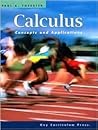 Calculus: Concept...