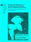 Ecology & Management of the Commerically Harvested American Matsutake Mushroom (Paperback)