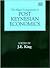The Elgar Companion to Post Keynesian Economics