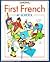 First French at School (Usborne First Languages)