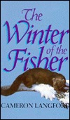 The winter of the fisher (Unknown Binding)