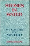 Stones in water