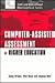 Computer-assisted Assessment of Students (SEDA Series)