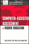 Computer-assisted Assessment of Students (SEDA Series)