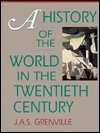 A History of the World in the Twentieth Century (Hardcover)