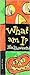 What Am I? Halloween!