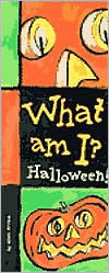 What Am I? Halloween! (What Am I/Who Am I, WAMI)