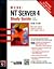 MCSE: NT Server 4 Study Guide