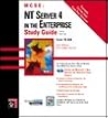 MCSE: NT Server 4 in the Enterprise Study Guide, 3rd edition