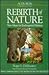 Audubon Perspectives Rebirth Of Nature New Hope For Endangere... by Roger L. DiSilvestro
