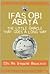 The Little Oracle That Goes a Long Way: Ifa's Obi Abata