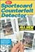 Sportscard Counterfeit Detector/All New 1994 Updates (Sports Collectors Digest)