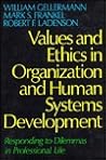 Values and Ethics...
