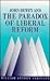 John Dewey and the Paradox of Liberal Reform (Global Confl Peace Educ (Dis))
