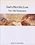 God's Merciful Love: The Old Testament