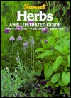Herbs: An Illustrated Guide (Paperback)