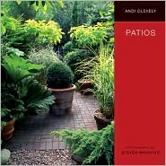 Patios (Hardcover)