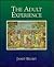 The Adult Experience by Janet Belsky