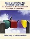 Basic Geometry for College Students: An Overview of the Fundamental Concepts of Geometry Basic Geometry for College Students: An Overview of the Fundamental Concepts of Geometry
