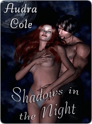 Shadows in the Night (ebook)