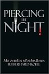 Piercing the Night: A Life on the Edge in Post-Amin Uganda