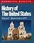 History of the United States, Vol. 1: Beginnings to 1877