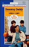 Doorstep Daddy (The Holiday Heart, #5)