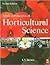 Applied Principles of Horticultural Science