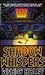Shadow Whispers by Wendy Haley
