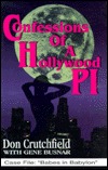 Confessions of a Hollywood P. I. (Hardcover)