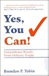 Yes You Can!: Ext...